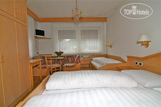 New photos from tourists Oberleiter 3*