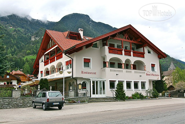 Hotel photo Oberleiter 3*