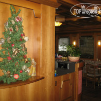 Hotel Garni Binelli
