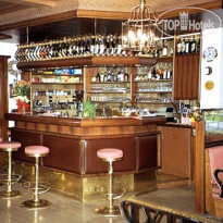 St. Hubertus Garni Hotel