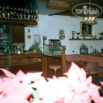 St. Hubertus Garni Hotel