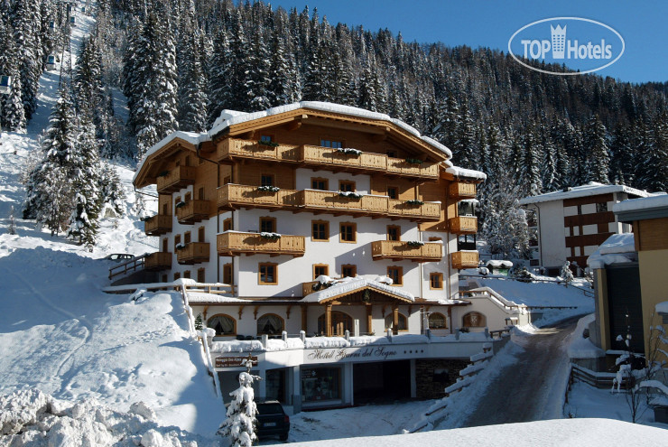 New photos from tourists Chalet del Sogno 5*
