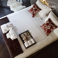 DV Chalet Boutique Hotel & Spa