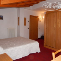 Orso Grigio Hotel Pinzolo 
