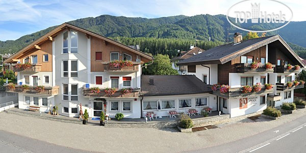 Hotel photo Pension Prack 3*