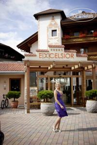 Hotel photo Excelsior Mountain Style Spa Resort 4*