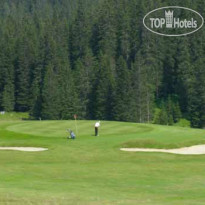 TH Madonna di Campiglio Golf Hotel