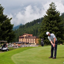 TH Madonna di Campiglio Golf Hotel