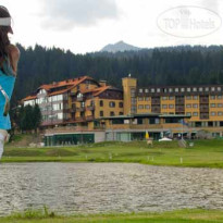 TH Madonna di Campiglio Golf Hotel
