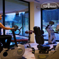 TH Madonna di Campiglio Golf Hotel