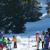TH Madonna di Campiglio Golf Hotel