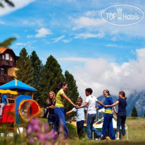 TH Madonna di Campiglio Golf Hotel