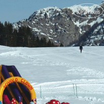 TH Madonna di Campiglio Golf Hotel