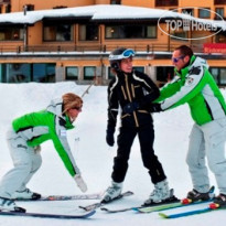 TH Madonna di Campiglio Golf Hotel