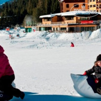 TH Madonna di Campiglio Golf Hotel