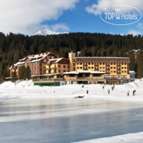 TH Madonna di Campiglio Golf Hotel