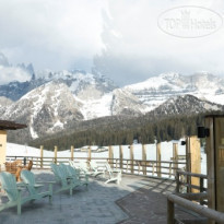 TH Madonna di Campiglio Golf Hotel