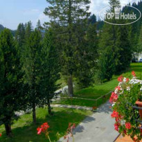 TH Madonna di Campiglio Golf Hotel
