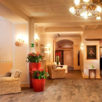 TH Madonna di Campiglio Golf Hotel