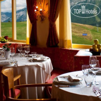 TH Madonna di Campiglio Golf Hotel