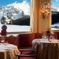TH Madonna di Campiglio Golf Hotel