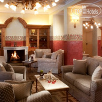 TH Madonna di Campiglio Golf Hotel