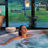 TH Madonna di Campiglio Golf Hotel