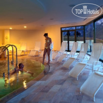 TH Madonna di Campiglio Golf Hotel