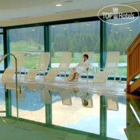 TH Madonna di Campiglio Golf Hotel