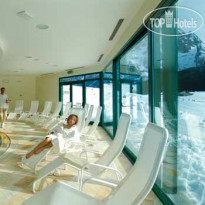 TH Madonna di Campiglio Golf Hotel
