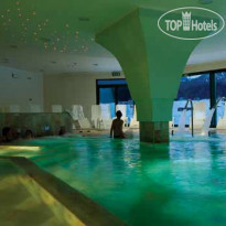 TH Madonna di Campiglio Golf Hotel