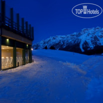 TH Madonna di Campiglio Golf Hotel