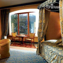 TH Madonna di Campiglio Golf Hotel
