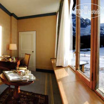 TH Madonna di Campiglio Golf Hotel