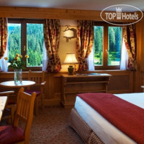 TH Madonna di Campiglio Golf Hotel