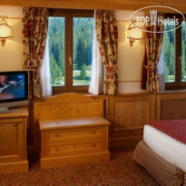TH Madonna di Campiglio Golf Hotel