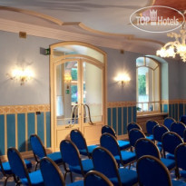 TH Madonna di Campiglio Golf Hotel