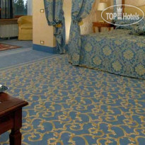 TH Madonna di Campiglio Golf Hotel