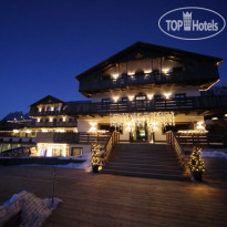 Rosapetra Spa Resort