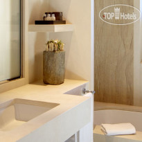 Rosapetra Spa Resort