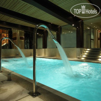 Rosapetra Spa Resort