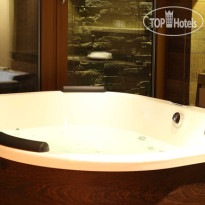 Rosapetra Spa Resort