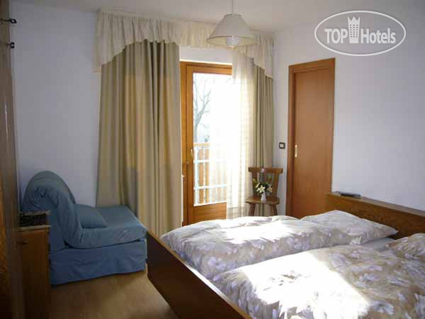 New photos from tourists Casteluce Funivie Pinzolo 3*