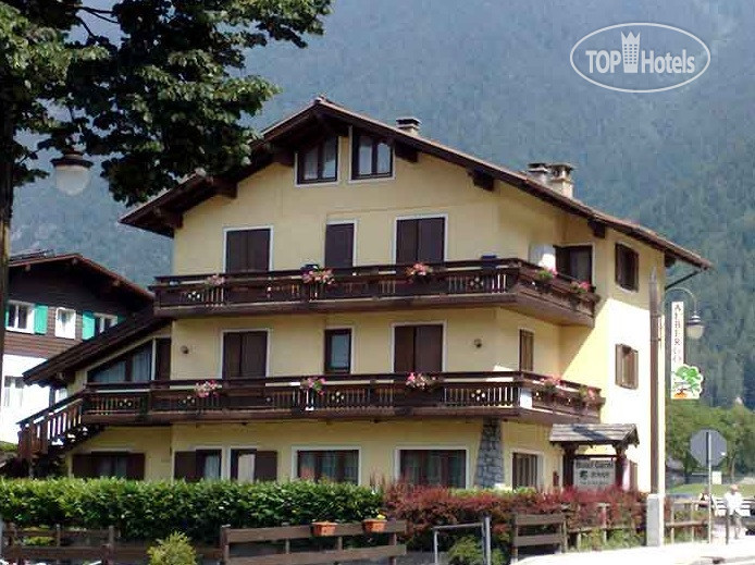 Hotelier's photos Bonsai Alle Funivie Pinzolo