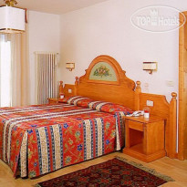 Bonapace hotel Madonna di Campiglio