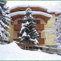 Bonapace hotel Madonna di Campiglio