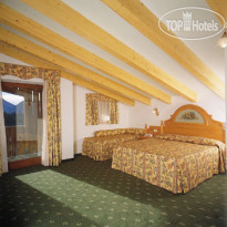 Bonapace hotel Madonna di Campiglio