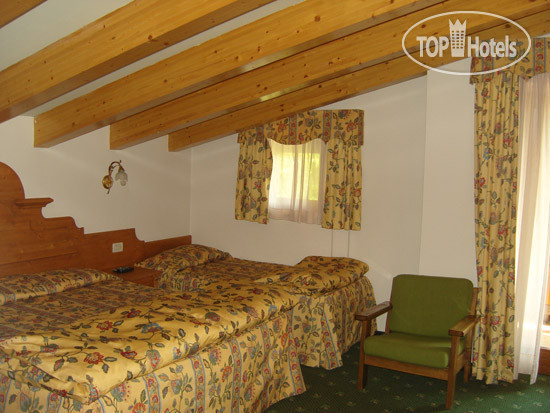 New photos from tourists Bonapace hotel Madonna di Campiglio 3*