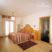 Bonapace hotel Madonna di Campiglio