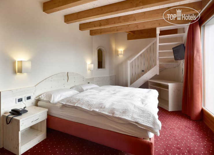 New photos from tourists Fontanella Panorama 3*